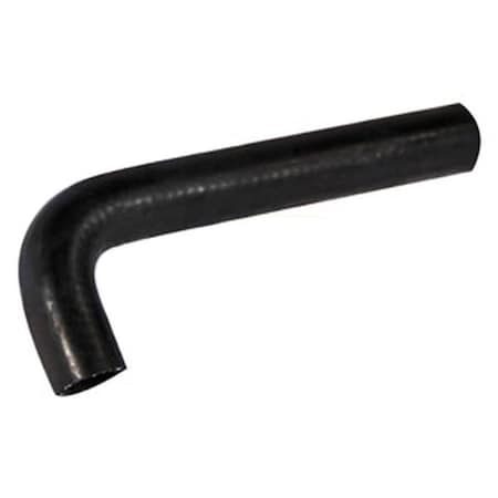 Aftermarket 395106A1 Upper Radiator Hose Fits CaseIH Skid Steer Loader Model 40XT CSO90-0035